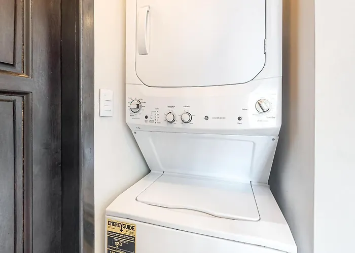 Apartamento Blue Water