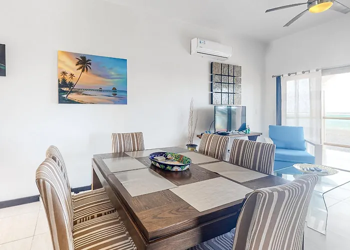 Blue Water Apartamento