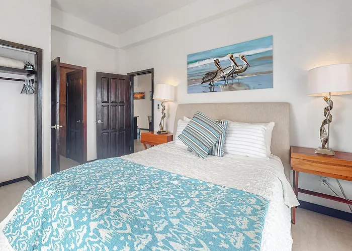 Blue Water Apartamento San Pedro (Ambergris Caye)