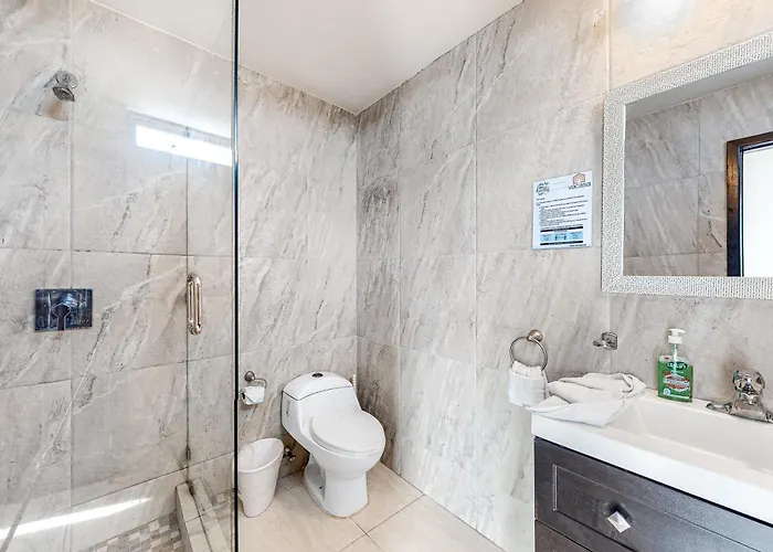 Apartamento Blue Water