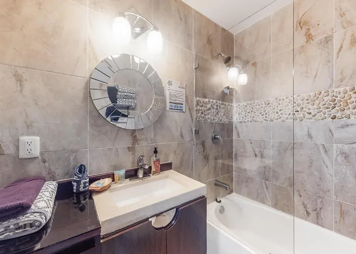 Apartamento Blue Water