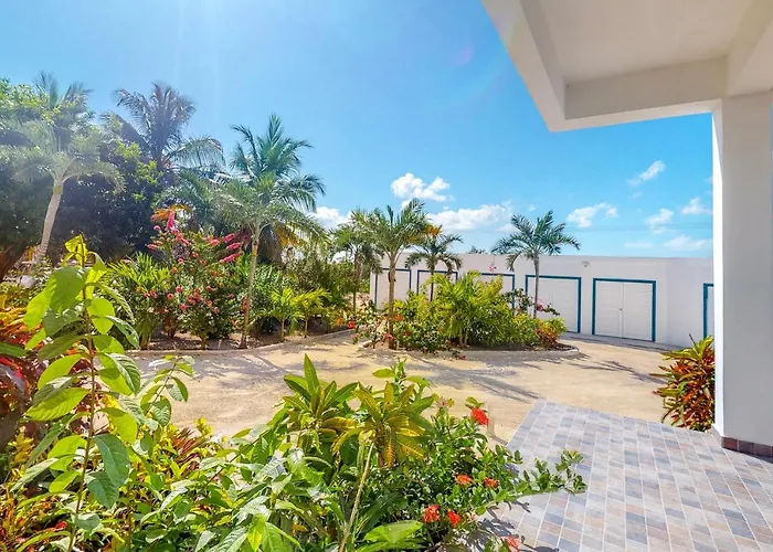Blue Water Apartamento San Pedro (Ambergris Caye)