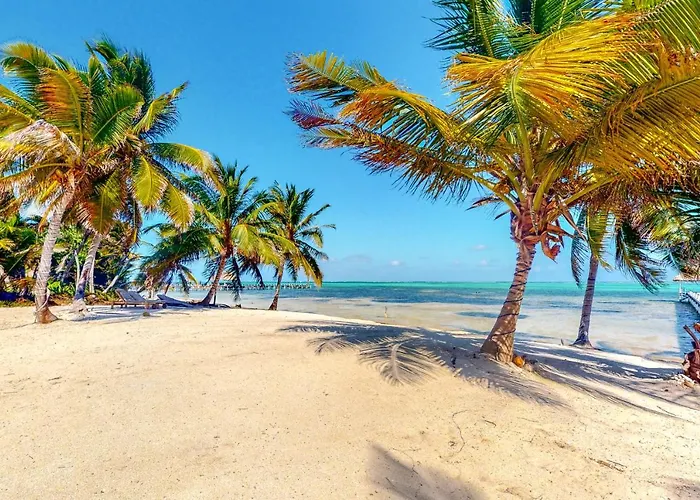 Apartamento Blue Water *